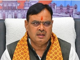 GRAP 4 Rajasthan: भजनलाल सरकार का बड़ा फैसला, प्रदूषण कम करने के लिए राजस्थान की 3000 माइंस-इंडस्ट्रीज बंद GRAP 4 Rajasthan: भजनलाल सरकार का बड़ा फैसला, प्रदूषण कम करने के लिए राजस्थान की 3000 माइंस-इंडस्ट्रीज बंद