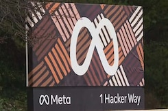 EU Fines Meta €800 Million For 'Abusive' Ad Practices On Facebook EU Fines Meta €800 Million For 'Abusive' Ad Practices On Facebook