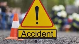 5 दोस्त, एक गाड़ी और घूमने का प्लान ! हाईवे पर अचानक से मौत ने दे दी दस्तक&nbsp;