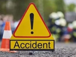 5 दोस्त, एक गाड़ी और घूमने का प्लान ! हाईवे पर अचानक से मौत ने दे दी दस्तक 