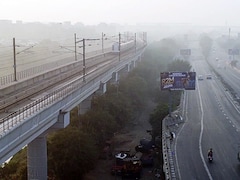 Delhi's Air Quality Improves Marginally After Diwali Despite Norm Violations