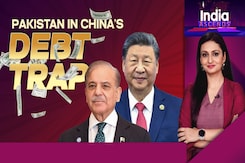 India Ascends: Pakistan In China's 'Debt Trap' Or 'Death Trap'? India Ascends: Pakistan In China's 'Debt Trap' Or 'Death Trap'?