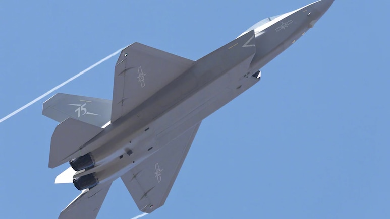 Opinion | China's J-16 Missile Trucks' and J-20 Jets, And What They Mean For The World
