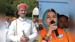 Rajasthan High Court: राजस्&zwj;थान हाईकोर्ट ने व&zwj;िश्&zwj;वराज स&zwj;िंह मेवाड़ और उनकी पत्&zwj;नी मह&zwj;िमा स&zwj;िंह को भेजा नोटिस, जानें पूरा मामला&nbsp;