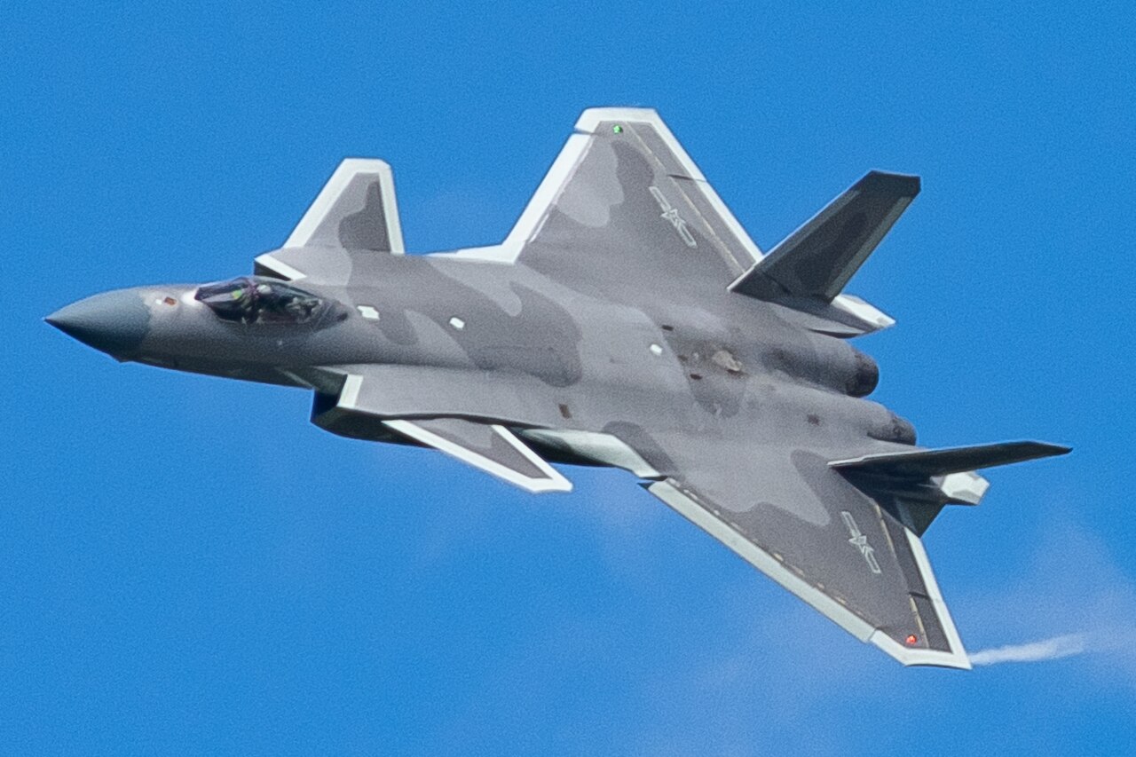 Hundreds vs Zero: The Stealth Divide That Could Define Next India-China Conflict