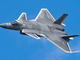 Hundreds vs Zero: Stealth Divide That Could Define Next India-China Conflict