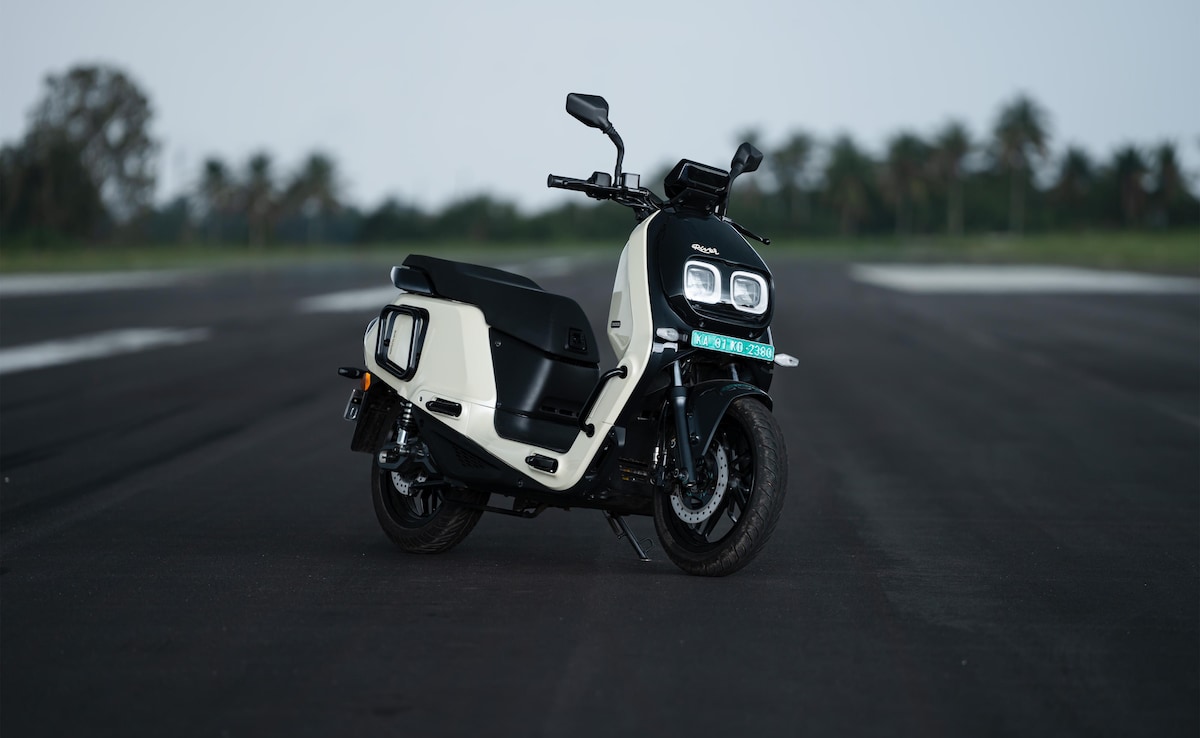 Latest and Breaking News on NDTV