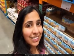 NRI Woman Shares Tips On "How To Not Smell Like Curry", Internet Divided NRI Woman Shares Tips On "How To Not Smell Like Curry", Internet Divided