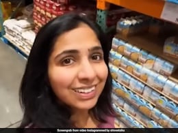 भारतीय खाने की गंध से कैसे बचें? NRI महिला ने दिए टिप्स, वायरल Video देख लोगों को आया गुस्सा, ऐसे किया रिएक्ट