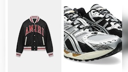 From Sneakers That Prioritise Comfort For Everyday Wear To Jackets That Will Help You Layer Up In Style; 10 Fashion Launches That Are November's Top Picks