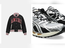 From Sneakers That Prioritise Comfort For Everyday Wear To Jackets That Will Help You Layer Up In Style; 10 Fashion Launches That Are November's Top Picks