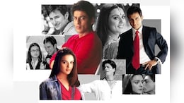 <i>Kal Ho Naa Ho</i>: Shah Rukh Khan-Preity Zinta's Romantic-Drama To Re-Release On This Date