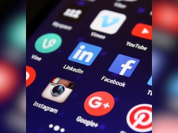 Social Media, Artificial Intelligence Fuelling "Worst Human Impulses": United Nations Head Social Media, Artificial Intelligence Fuelling "Worst Human Impulses": United Nations Head