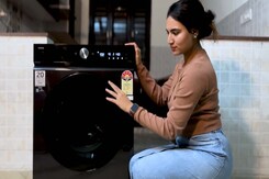 Samsung Bespoke AI Washing Machine: A Machine That Simplifies Your Laundry! Samsung Bespoke AI Washing Machine: A Machine That Simplifies Your Laundry!
