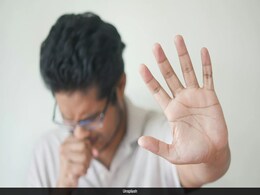 Six Warning Signs Of Highly Contagious Virus - Why Staying Home Is Crucial Six Warning Signs Of Highly Contagious Virus - Why Staying Home Is Crucial