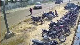 17-Year-Old Loses Control Of Speeding Car, Kills Woman In Greater Noida