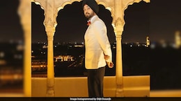 32 Cases Filed For Phones Stolen During Diljit Dosanjh's Jaipur Concert