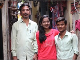 2008 Mumbai Attacks: 'मैं अजमल कसाब को मारना चाहती थी', 26/11 हमले को याद कर बोलीं राजस्थान की देविका रोटवान 2008 Mumbai Attacks: 'मैं अजमल कसाब को मारना चाहती थी', 26/11 हमले को याद कर बोलीं राजस्थान की देविका रोटवान