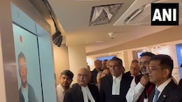 How AI Responded To Chief Justice DY Chandrachud's Death Penalty Question