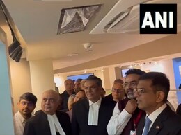 How AI Responded To Chief Justice DY Chandrachud's Death Penalty Question