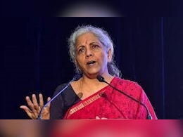 मंत्रिमंडल जल्द ही MSME के लिए 100 करोड़ रुपये की ऋण गारंटी योजना पर फैसला करेगा: सीतारमण