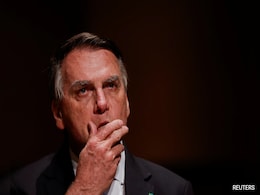 Brazilian Police Report Links Ex President Bolsonaro To Alleged 2022 Coup Plot Brazilian Police Report Links Ex President Bolsonaro To Alleged 2022 Coup Plot