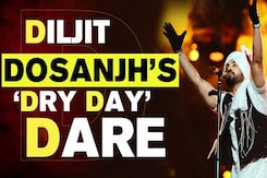 Diljit Dosanjh's 'Dry Day' Dare Diljit Dosanjh's 'Dry Day' Dare