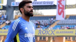 "Attitude Like Viv Richards": Ex-India Spinner Makes Peculiar Comparison For Virat Kohli's Captaincy