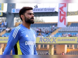 ICC Test Ranking: विराट कोहली को रैंकिंग में जोर का झटका, दस साल बाद हुआ दिग्गज बल्लेबाज का इतना बुरा हाल ICC Test Ranking: विराट कोहली को रैंकिंग में जोर का झटका, दस साल बाद हुआ दिग्गज बल्लेबाज का इतना बुरा हाल