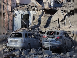 Russia, Ukraine Trade Aerial Attacks Amid Escalation Fears Russia, Ukraine Trade Aerial Attacks Amid Escalation Fears