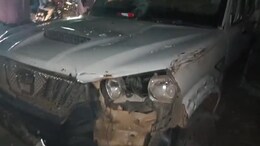 Road Rage: नशे में चूर था स्कार्पियो वाला... पहले राहगीरों को कुचला, फिर ऑटो में मारी जोरदार टक्कर, दो हालत गंभीर