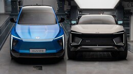Mahindra XEV 9e, BE 6e Electric SUVs Launching Tomorrow: All You Should Know