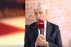 On "Bail Is Norm" Rule, Former Chief Justice UU Lalit Points To A Caveat On "Bail Is Norm" Rule, Former Chief Justice UU Lalit Points To A Caveat