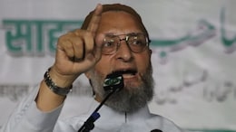 UP Court Summons A Owaisi Over Pro-Palestine Slogan In Parliament