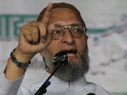 UP Court Summons A Owaisi Over Pro-Palestine Slogan In Parliament UP Court Summons A Owaisi Over Pro-Palestine Slogan In Parliament