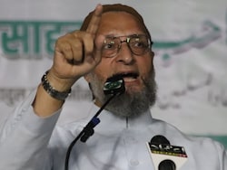 Mahagathbandhan&#039;s Paradox Of Representation: No Muslim Named For Key Posts