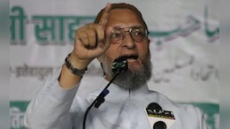 "Country So Poor...": Asaduddin Owaisi's "Failed Nation" Jab At Pakistan
