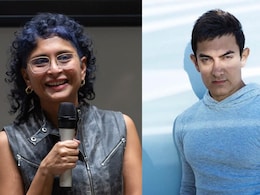Kiran Rao On What She Hates The Most About Aamir Khan: "He Takes His Time, And With Everything"
