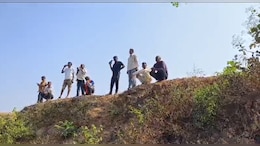 In These Rajasthan Villages With No Network, Making A Call Is An Uphill Climb