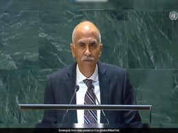 India Calls For UN Security Council Reform, Stresses Need For Representation India Calls For UN Security Council Reform, Stresses Need For Representation