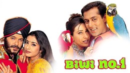 बीवी नंबर 1 फिर से होगी रिलीज़ ! सलमान-करिश्मा के फैन्स नोट कर लें तारीख