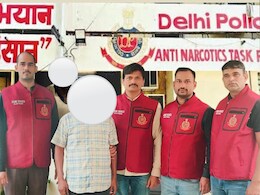 नाइजीरिया और अफ्रीका से कनेक्शन! दिल्ली में इंटरनेशनल ड्रग रैकेट का हुआ खुलासा, तस्कर भी गिरफ्तार