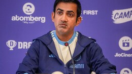 Gautam Gambhir Behind India's Champions Trophy Squad Changes: Report