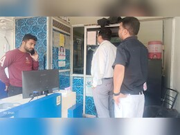 फर्जी लैब में हर दिन हो रही हजारों मरीजों की जांच, बांसवाड़ा में स्वास्थ्य व्यवस्था की खुल गई पोल