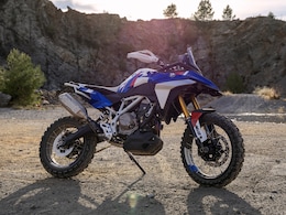 EICMA 2024: BMW F 450 GS Adventure Concept Unveiled