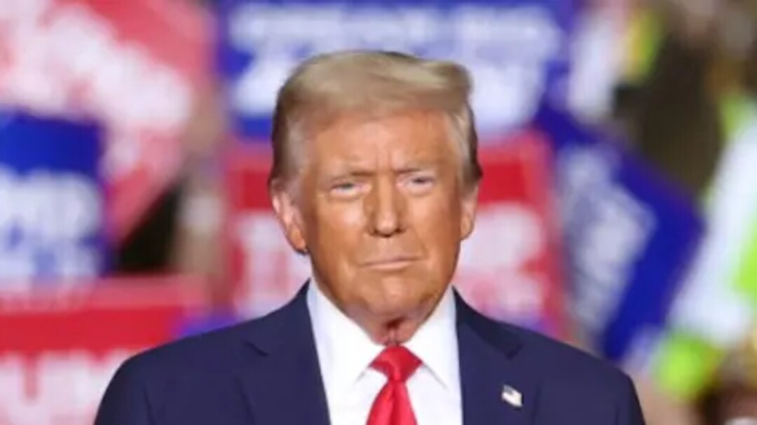 Trump Tracker: Trump Sweeps All 7 Swing States With Arizona Victory