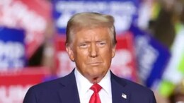 Trump Tracker: Trump Sweeps All 7 Swing States With Arizona Victory