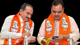 Rajasthan By Election: राजस्थान में उपचुनाव से पहले गुर्जर समाज ने BJP की बढ़ाई टेंशन! सभी सीटों पर भाजपा का विरोध करने का ऐलान
