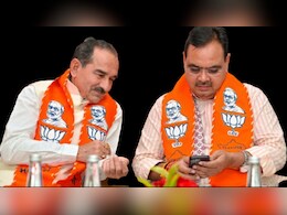 Rajasthan By Election: राजस्थान में उपचुनाव से पहले गुर्जर समाज ने BJP की बढ़ाई टेंशन! सभी सीटों पर भाजपा का विरोध करने का ऐलान