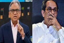 Uddhav Thackeray's Anti-Development Politics Failed: Sanjay Pugalia After Maharashtra Election Results Uddhav Thackeray's Anti-Development Politics Failed: Sanjay Pugalia After Maharashtra Election Results